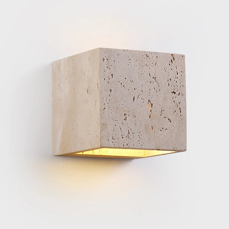 Applique murale led exterieur - vue 5
