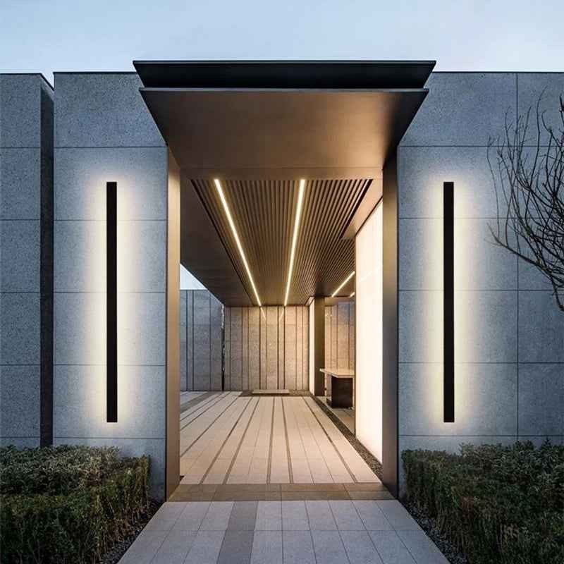 L'éclairage extérieur : transformez votre jardin et votre terrasse