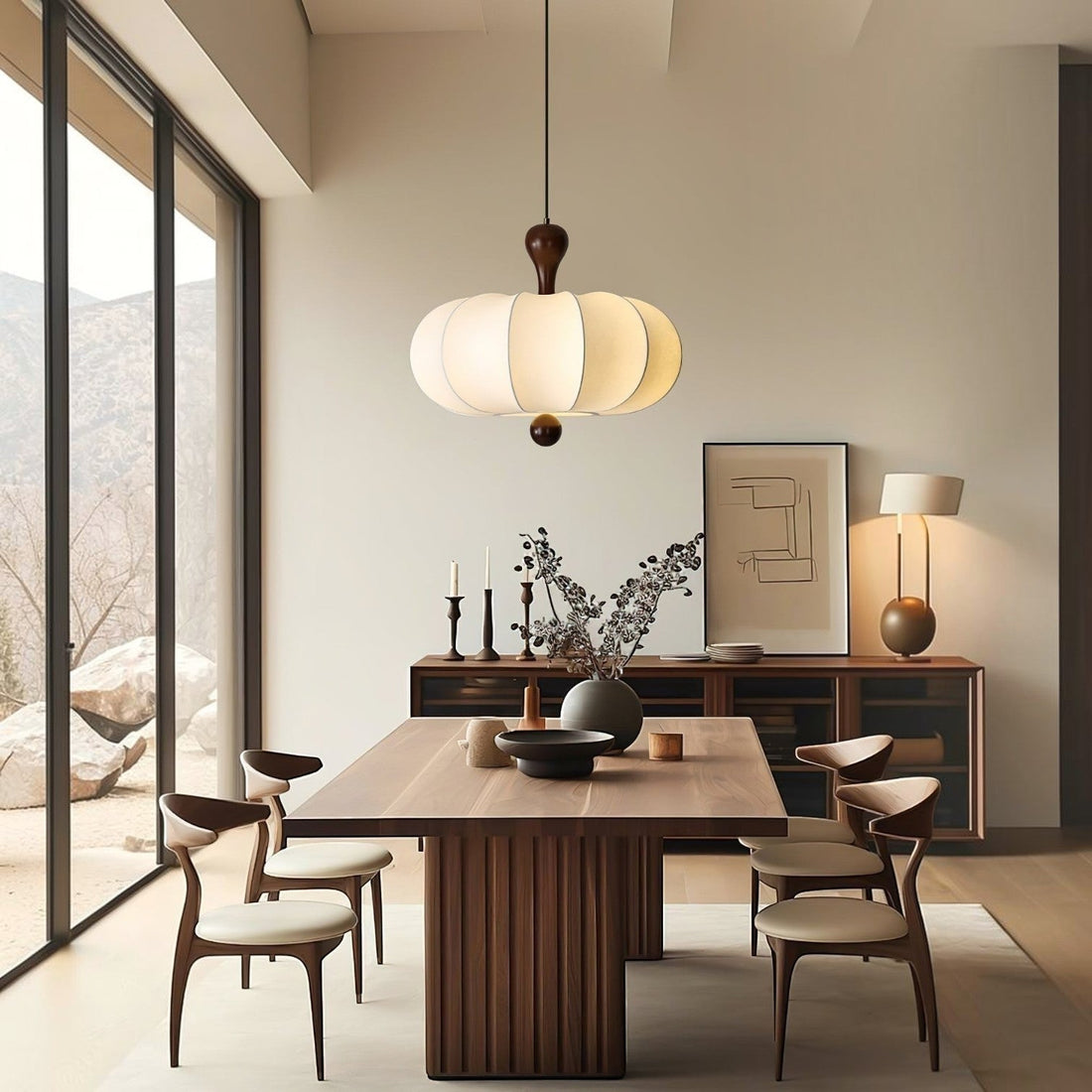 Comment éclairer une salle à manger : suspension, lustre ou plafonnier ?