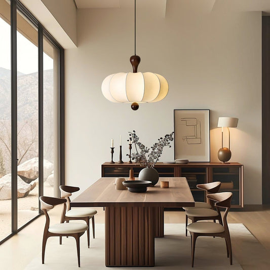 Comment éclairer une salle à manger : suspension, lustre ou plafonnier ?