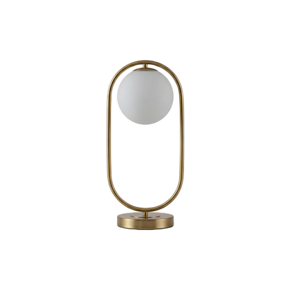 Lampe a poser led - vue 1