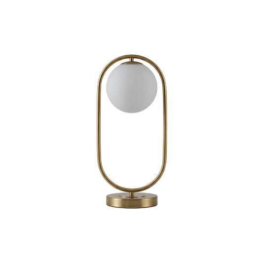 Lampe a poser led - vue 1