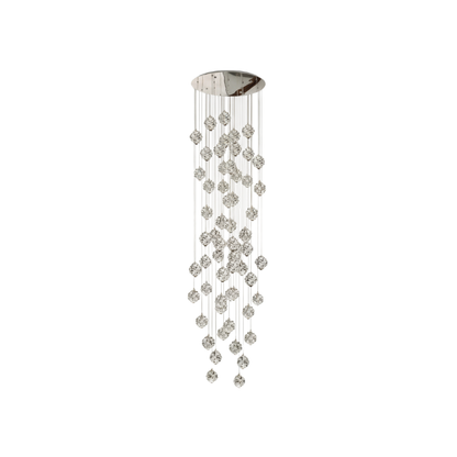 Lustre Crysélio | Luxarmonie