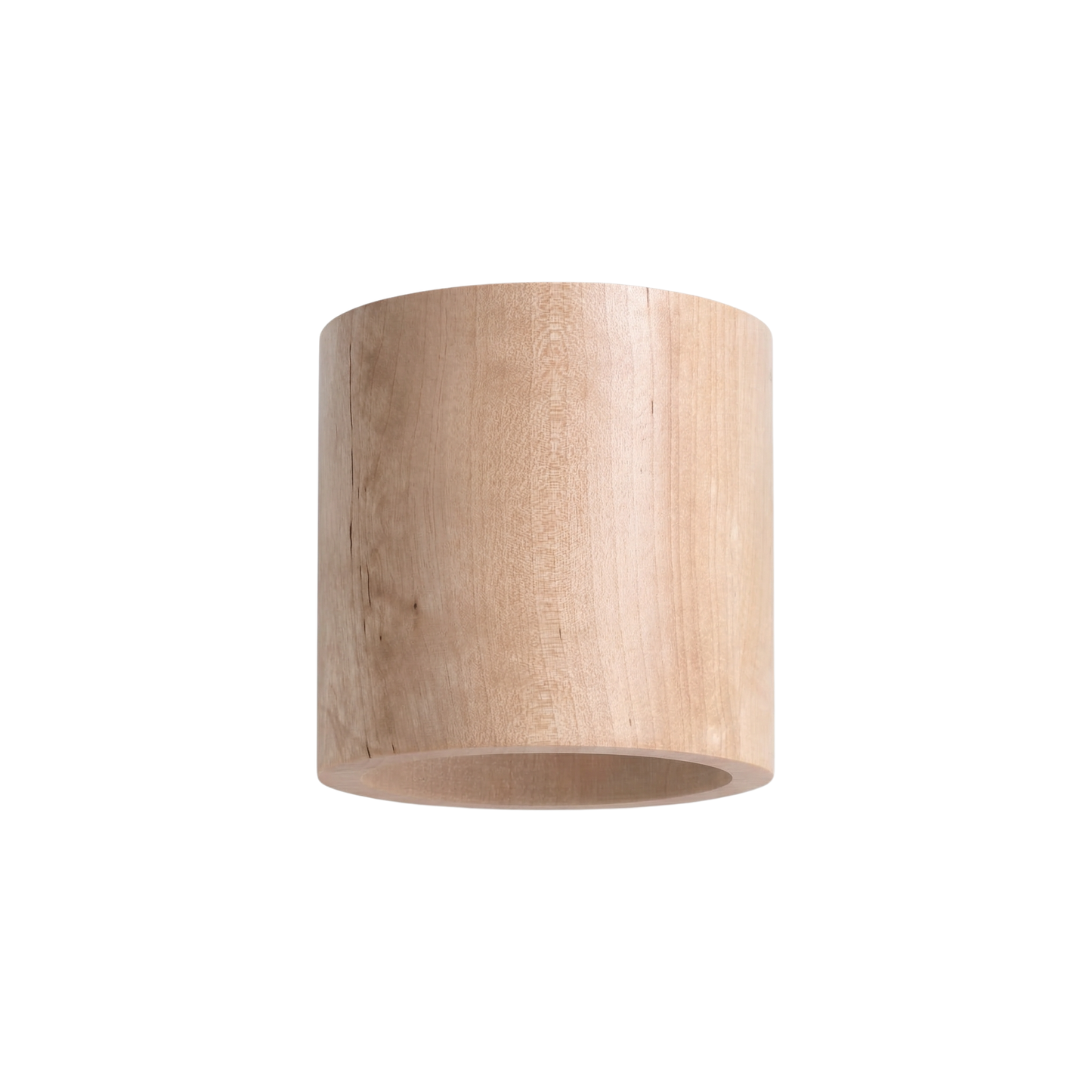 Applique murale bois scandinave - vue 1