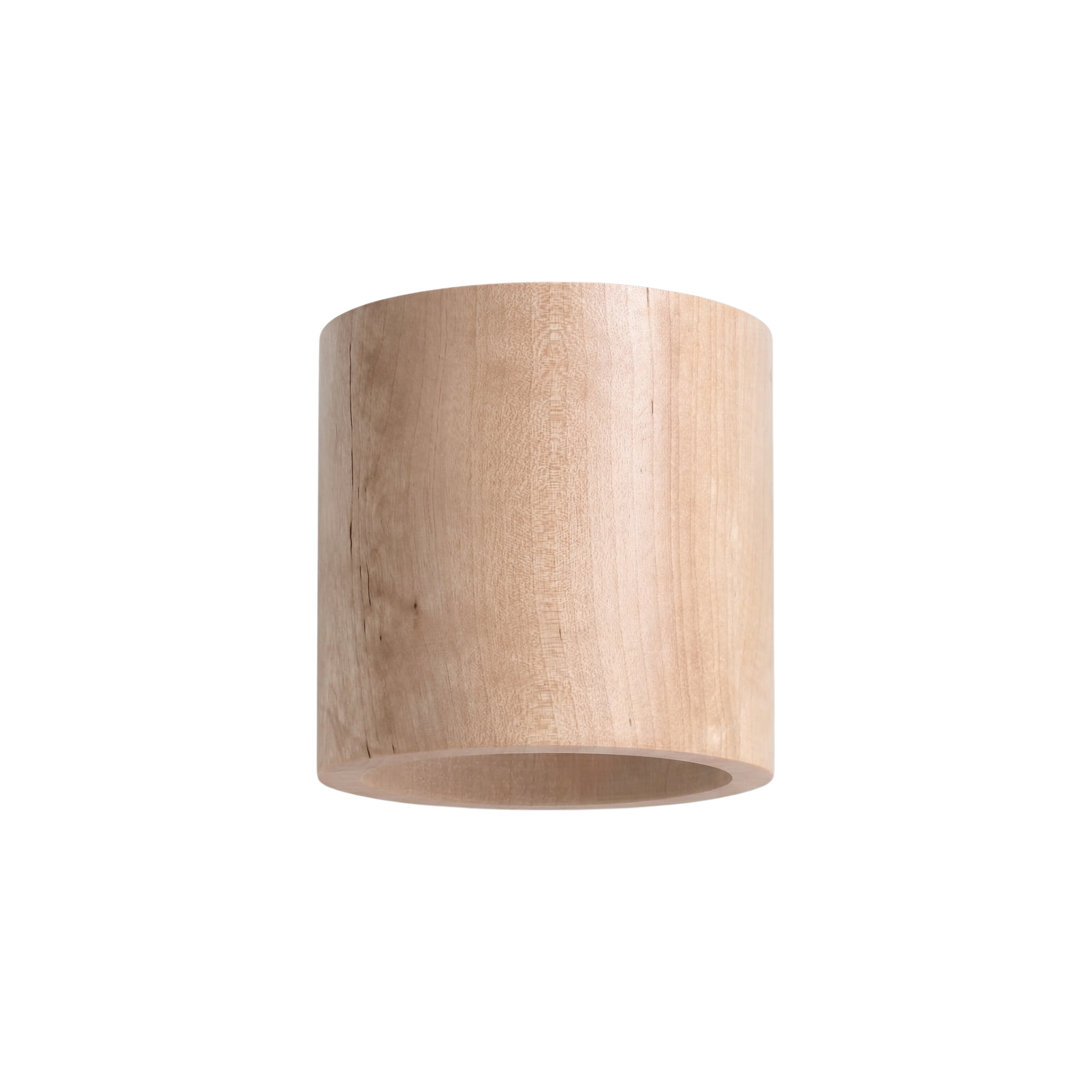 Applique murale bois scandinave - vue 1