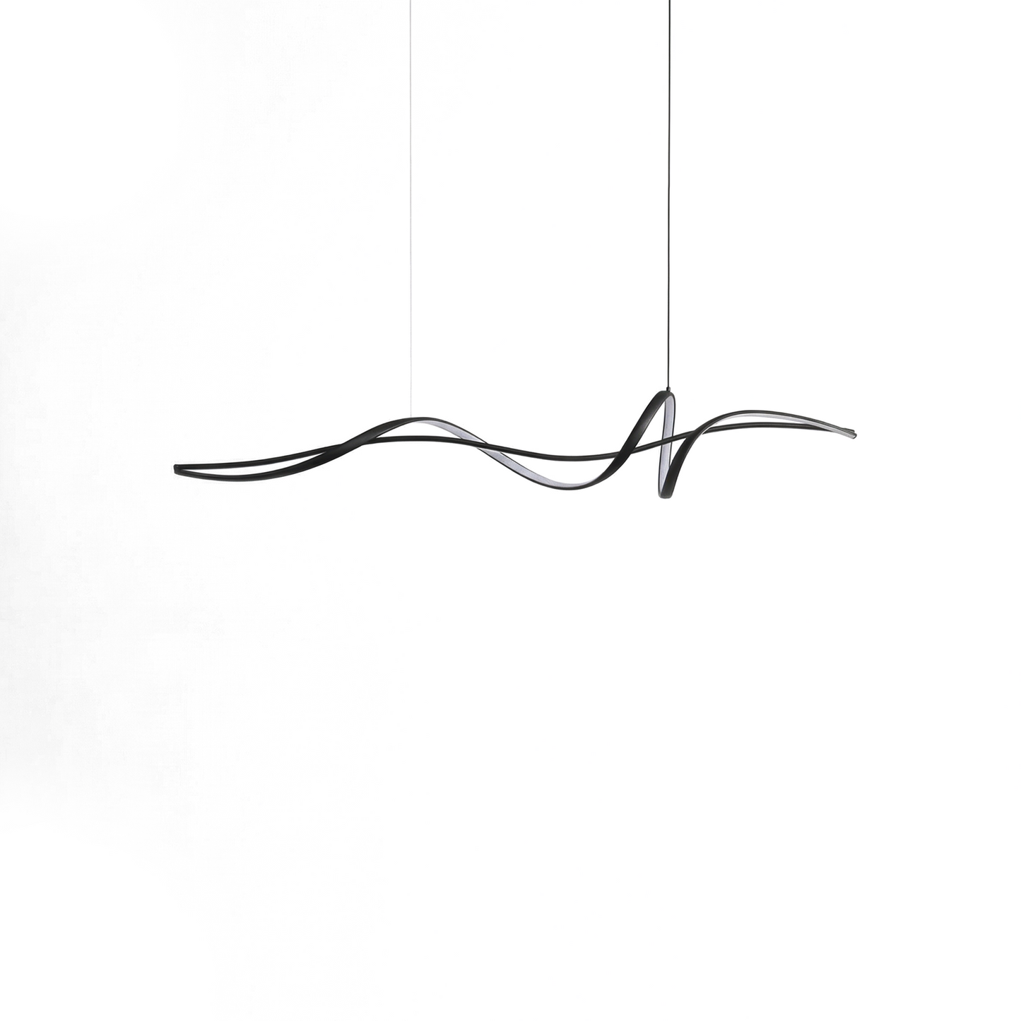 Suspension Contemporain à Température Réglable – Ondia