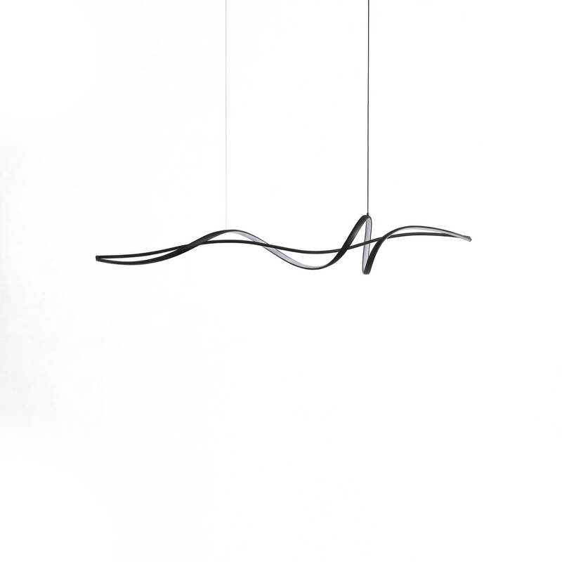 Suspension Contemporain à Température Réglable – Ondia