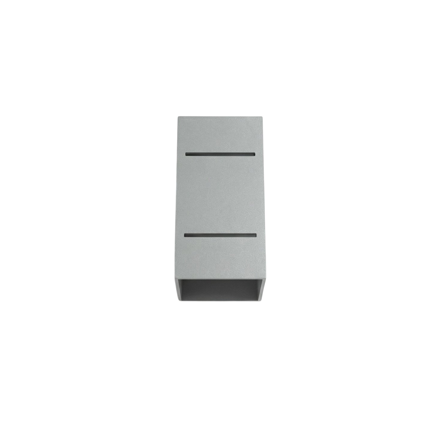 Applique murale led exterieur 2 - vue 1