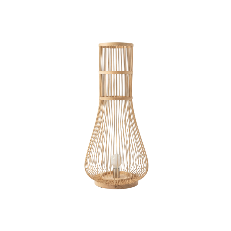 Lampadaire boheme - vue 1