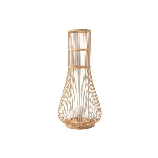 Lampadaire boheme - vue 1