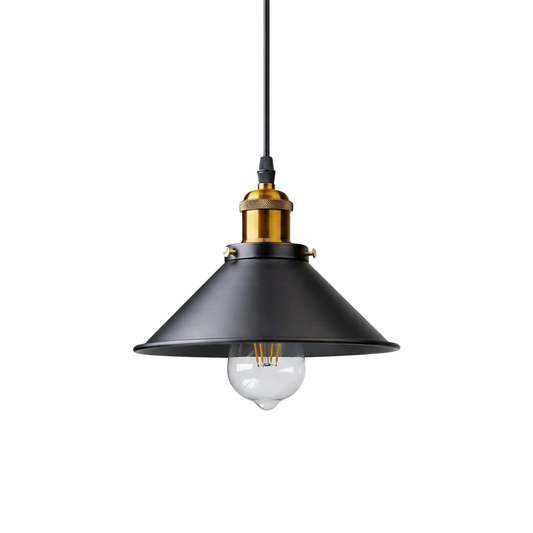 Suspension Vintage Cordons Ajustables pour Ambiance Élégante – Éclats Rétro