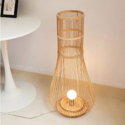 Lampadaire boheme - vue 5