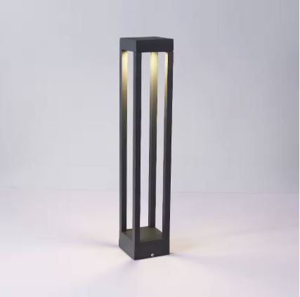 Lampadaire exterieur - vue 5