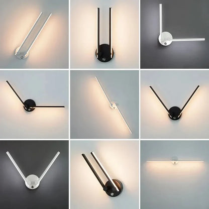 Applique murale orientable - vue 5