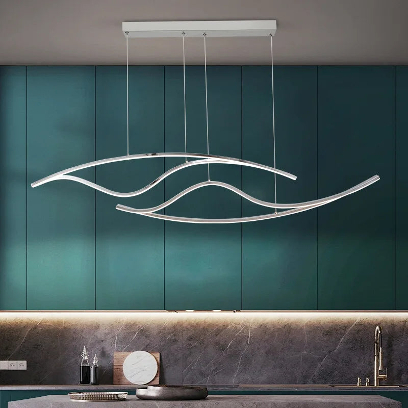 lustre Lysa | Luxarmonie