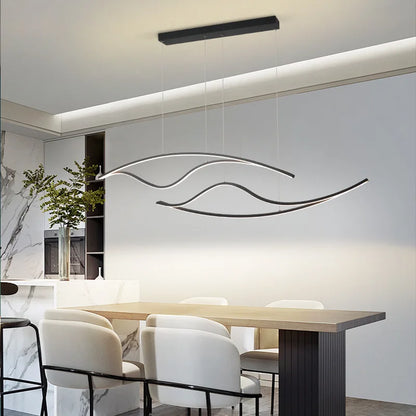 lustre Lysa vue détail | Luxarmonie