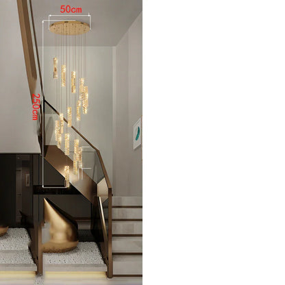 Lustre Cristaria photo 12 | Luxarmonie