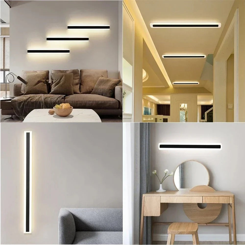 Applique murale solaire exterieur - vue 3