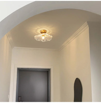 Plafonnier Nordic E27 : Éclairez Votre Intérieur avec Élégance