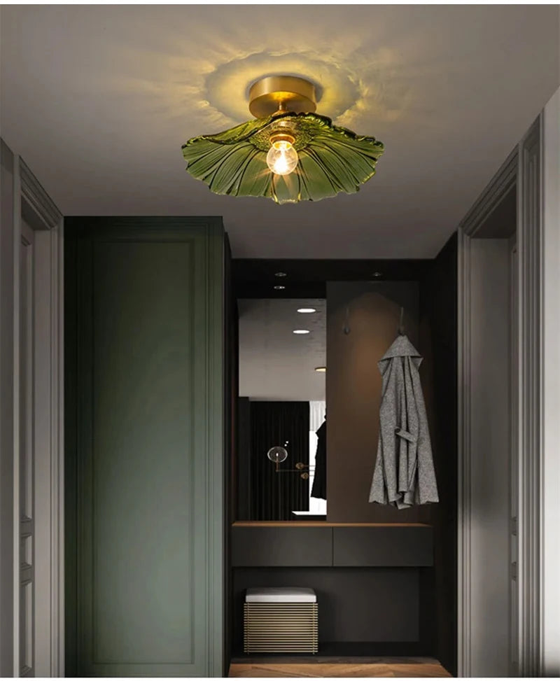 Plafonnier Nordic E27 : Éclairez Votre Intérieur avec Élégance