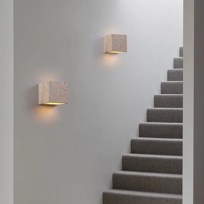 Applique murale led exterieur - vue 4
