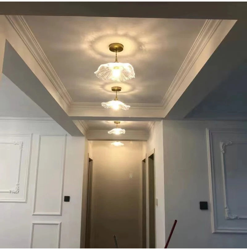 Plafonnier Nordic E27 : Éclairez Votre Intérieur avec Élégance