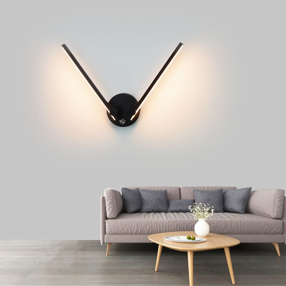 Applique murale orientable - vue 4