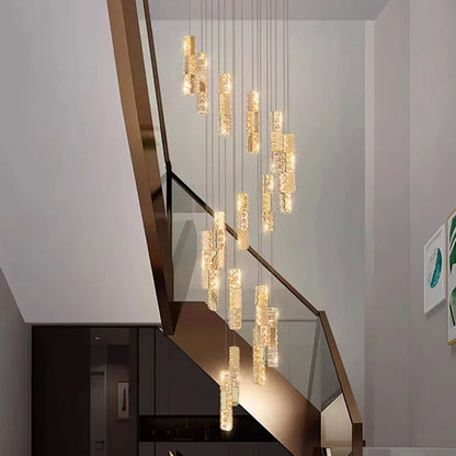 Lustre Cristaria photo 7 | Luxarmonie