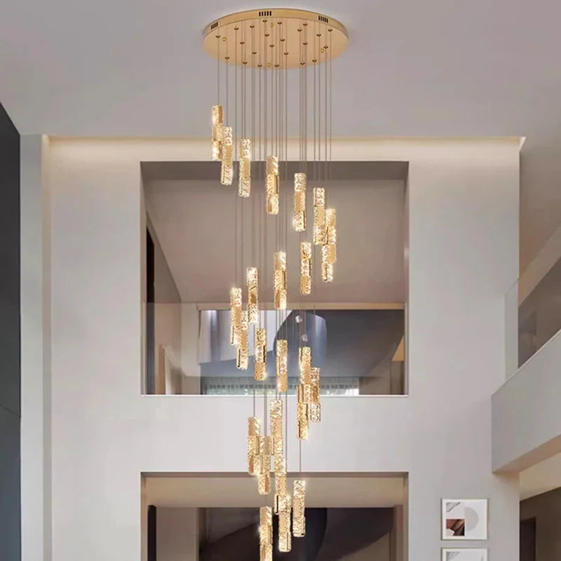 Lustre Cristaria photo 6 | Luxarmonie
