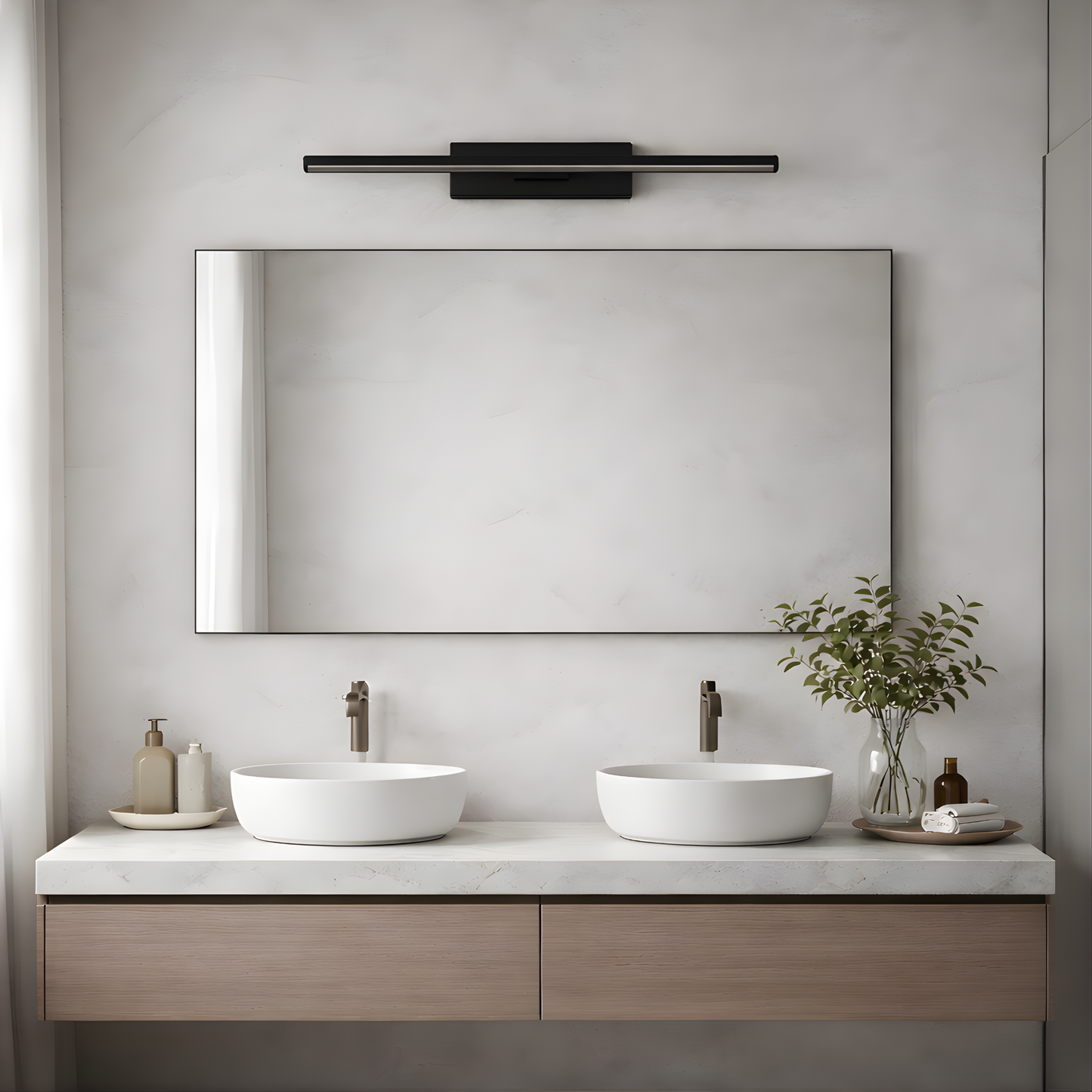 Applique Murale Axis Rotation Ajustable Éclairage Précis – Axis