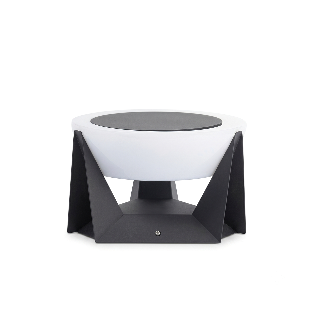 Éclairage Extérieur IP65 Batterie Lithium Rechargeable – Prisma